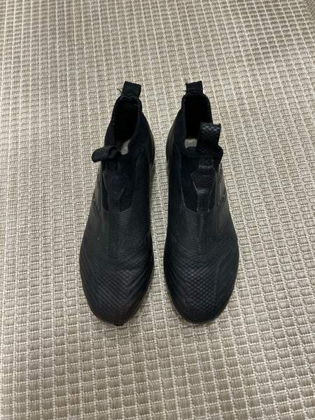 Adidas ace 17+ koko 41 1/3 Турку - изображение 1