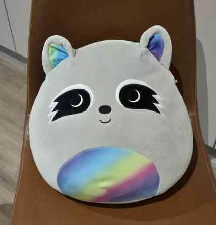 Squishmallows iso pehmo Kuopio