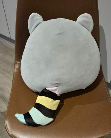 Squishmallows iso pehmo Kuopio - valokuva 2