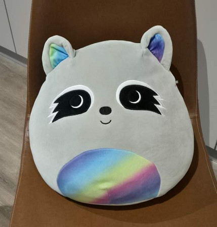 Squishmallows iso pehmo Kuopio - valokuva 1
