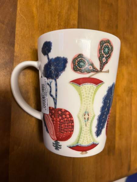 Iittala Taika Sato muki 4 dl. Kouvola - photo 2