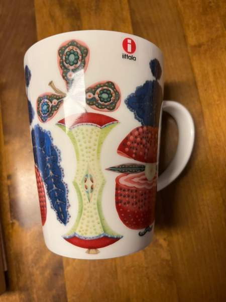 Iittala Taika Sato muki 4 dl. Kouvola - photo 1