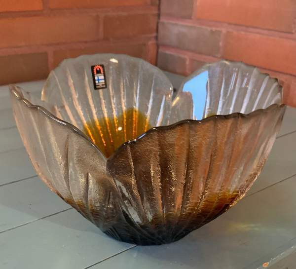 Humppilan Simpukka-kulho Ulvila - photo 2