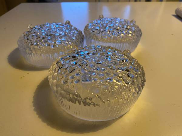 Ultima Thule jälkiruoka maljat Kirkkonummi - valokuva 2