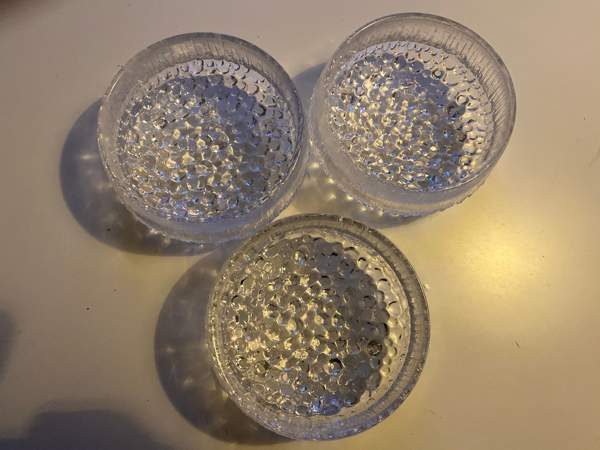 Ultima Thule jälkiruoka maljat Kirkkonummi - valokuva 3