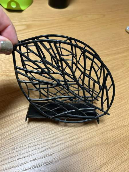 Pentikin servettiteline Raisio – foto 1