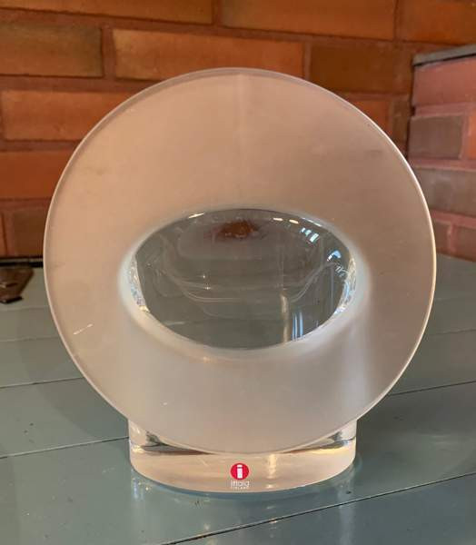 Sarpanevan Marcel-maljakko Ulvila - photo 1