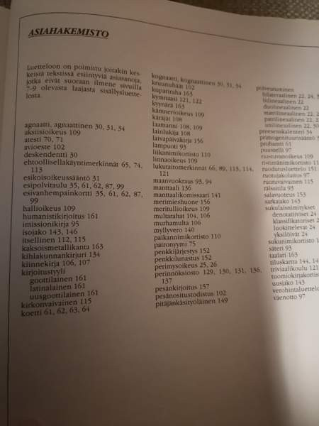 Sukututkimuksen käsikirja Hämeenlinna - valokuva 5