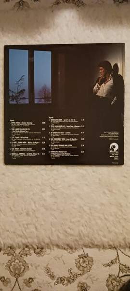 Markku Aro, 2 kpl LP-levyjä Järvenpää - valokuva 2