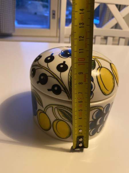 Arabian Paratiisi Kirkkonummi - valokuva 4