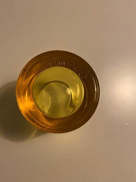 Kivi kynttilälyhty Kirkkonummi - valokuva 3