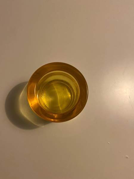 Kivi kynttilälyhty Kirkkonummi - valokuva 2