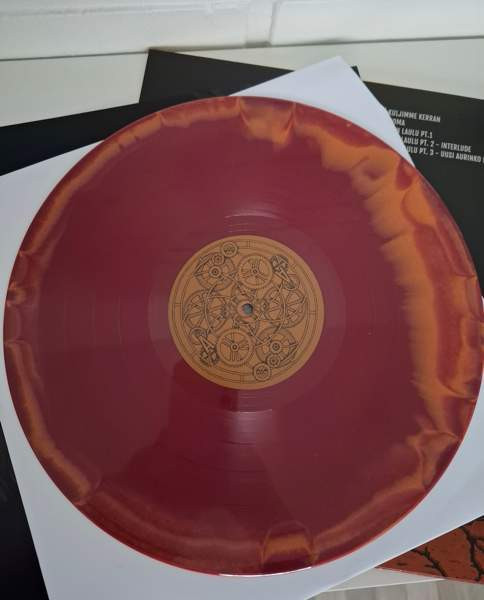 Einvigi : Monokroma LP Jyväskylä - valokuva 3