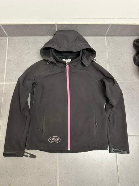 Softshelltakki Oulu - valokuva 2