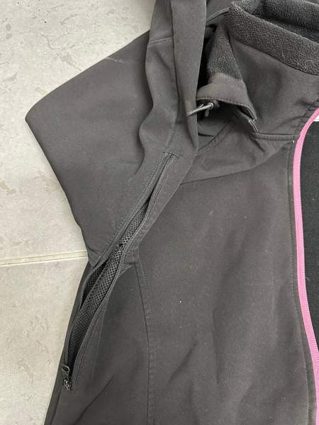 Softshelltakki Oulu - valokuva 5