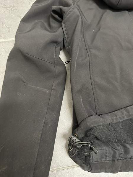 Softshelltakki Oulu - valokuva 8