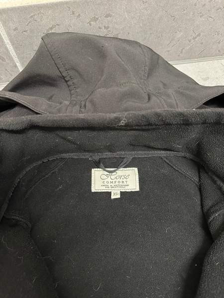 Softshelltakki Oulu - valokuva 4