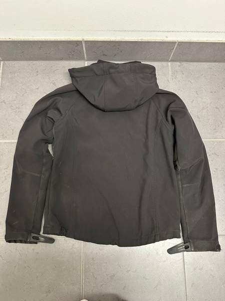 Softshelltakki Oulu - valokuva 6