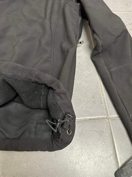 Softshelltakki Oulu - valokuva 7