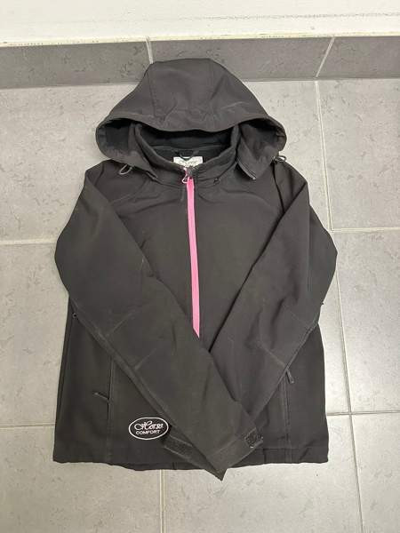 Softshelltakki Oulu - valokuva 1