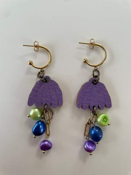 Mamakoru korvakorut Tyrnävä - photo 1