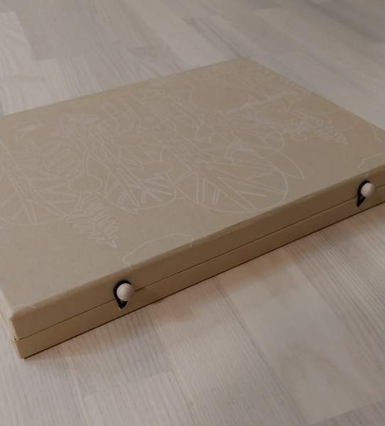 Taidesetti Espoo - valokuva 4