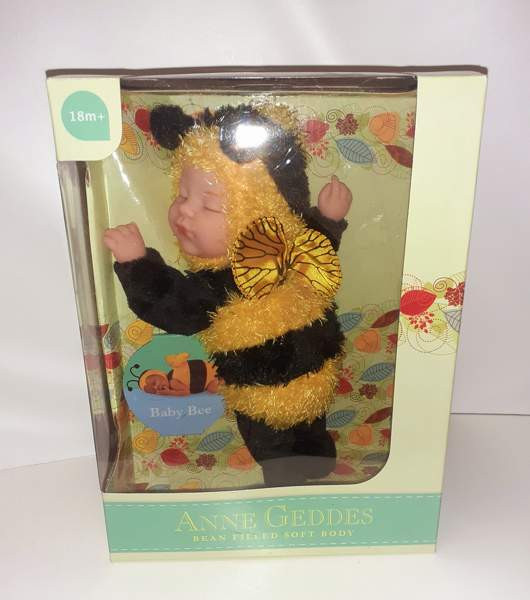 Anne Geddes vauva Лемпяаля - изображение 1