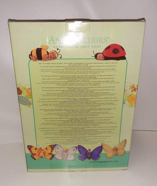 Anne Geddes vauva Лемпяаля - изображение 2