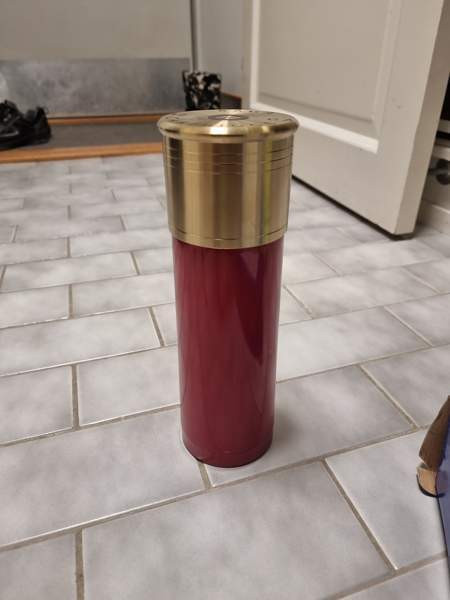 Käyttämätön Saga termospullo Naantali - photo 4