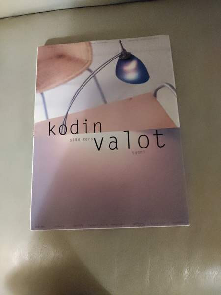 Sisustuskirja valoista Hattula - изображение 1