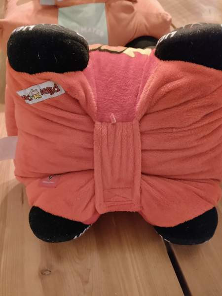 Isot Salama- ja Martti -pehmot Хямеэнлинна - изображение 4