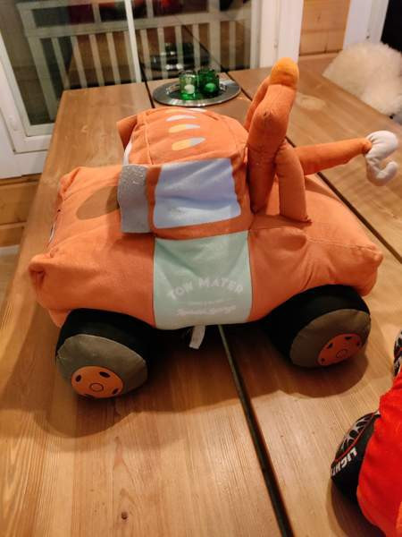 Isot Salama- ja Martti -pehmot Хямеэнлинна - изображение 2