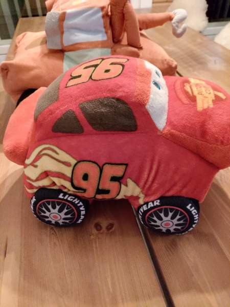 Isot Salama- ja Martti -pehmot Хямеэнлинна - изображение 3