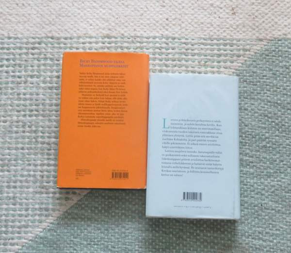 Sophie Kinsella 3 kirjaa Эспоо - изображение 2