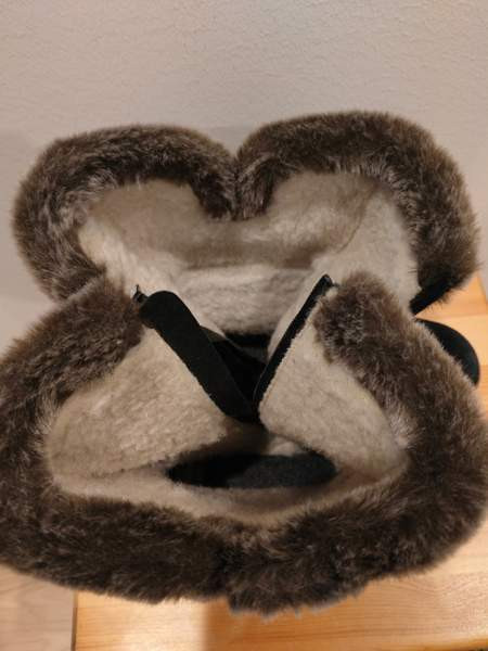 Myydään siistit talvi kengät, erittäin hyvä kuntoiset Куопио - изображение 3