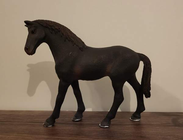 Schleich englannin täysverinen ori Kempele - photo 1