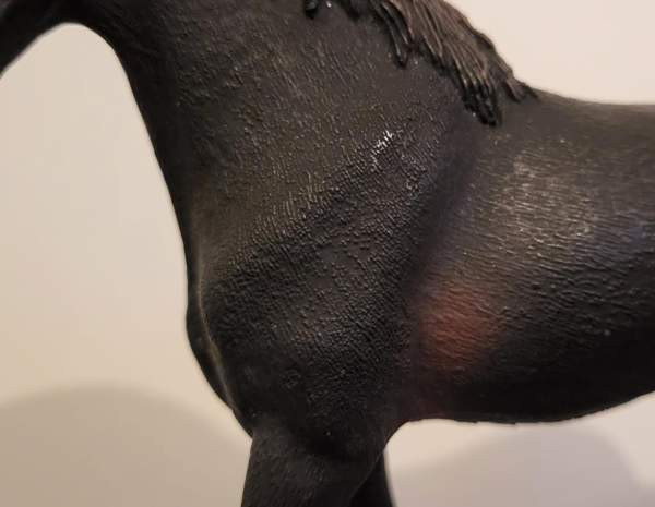 Schleich englannin täysverinen ori Kempele - photo 2