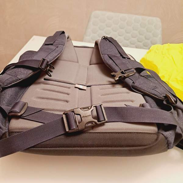 BERGANS OF NORWAY reppu Lappeenranta – foto 3