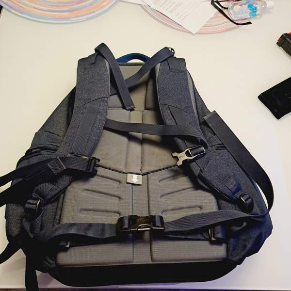 BERGANS OF NORWAY reppu Lappeenranta – foto 7