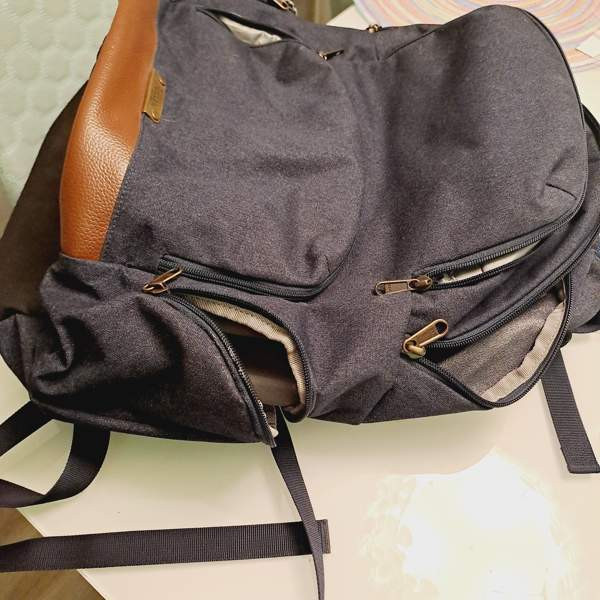 BERGANS OF NORWAY reppu Lappeenranta – foto 5