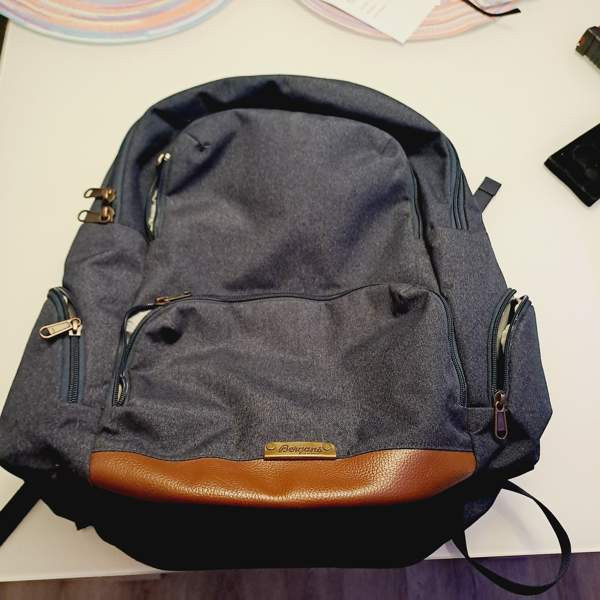 BERGANS OF NORWAY reppu Lappeenranta – foto 2