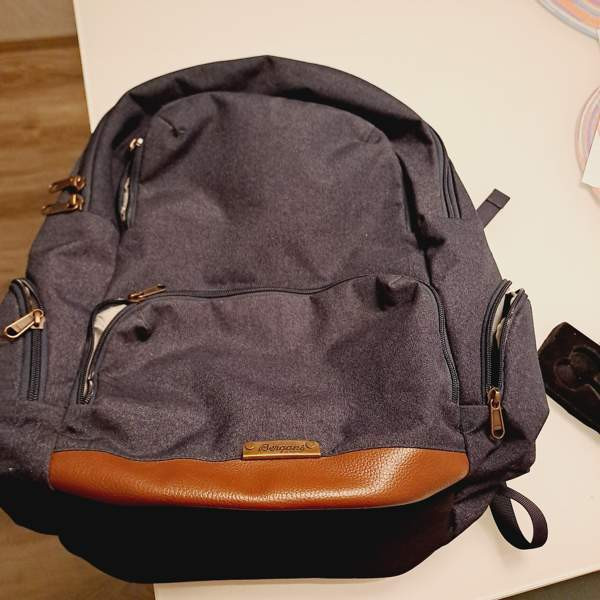 BERGANS OF NORWAY reppu Lappeenranta – foto 1