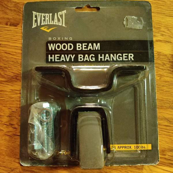 Nyrkkeily säkki pidike ja käsi siteet Hamina – foto 1