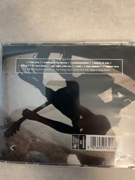 Depeche Mode-Velvet Revolver-Elvis jne Helsinki - valokuva 7