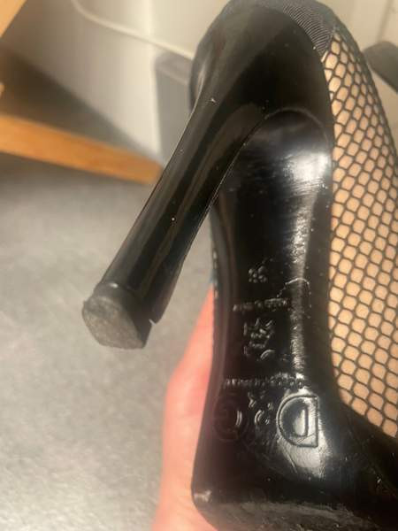 Dolce & Gabbana -korkkarit, koko 36 Helsinki - photo 4