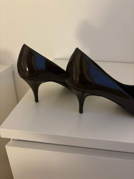 jason bootmaker korkokengät Helsinki – foto 3