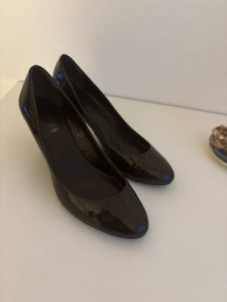 jason bootmaker korkokengät Helsinki – foto 1