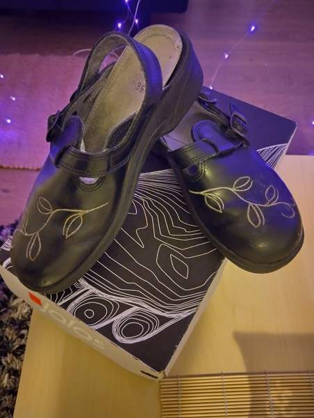 Työkengät Laja Pro Rovaniemi - photo 4