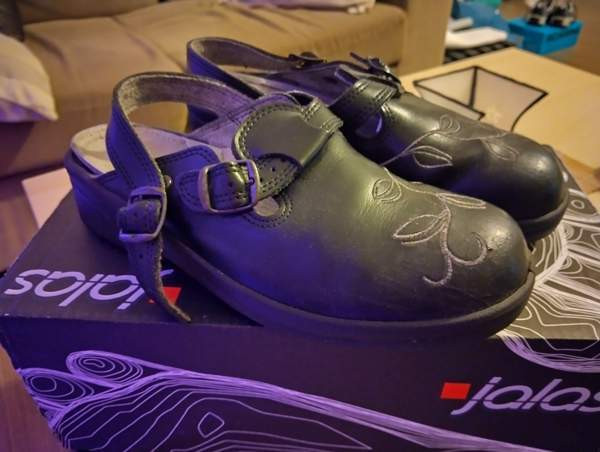 Työkengät Laja Pro Rovaniemi - photo 2