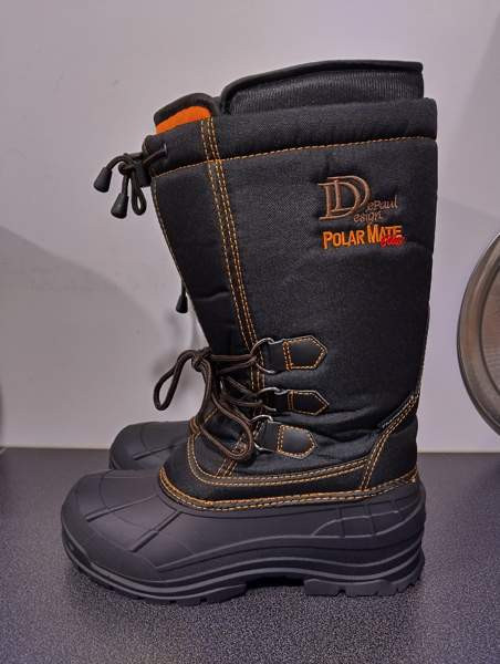 Saappaat Oulu - photo 1